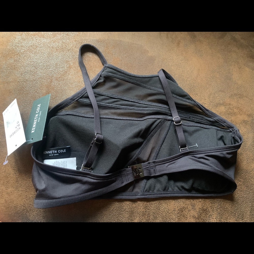 NWT Kenneth Cole bikini - Picture 4 of 8